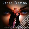 Damon, Jesse - Temptation In The Garden Of Eve cd