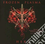 Frozen Plasma - Herz cd