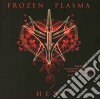 Frozen Plasma - Herz cd