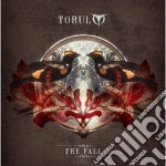 Torul - The Fall cd