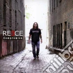 David Reece - Compromise cd