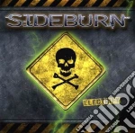 Sideburn - Electrify cd
