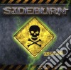Sideburn - Electrify cd