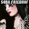 Soko Friedhof - Black Magic cd