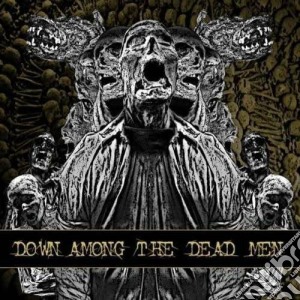 Down Among The Dead Men - Down Among The Dead Men cd musicale di Down among the dead