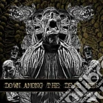 Down Among The Dead Men - Down Among The Dead Men cd