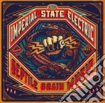 Imperial State Electric - Reptile Brain Music cd