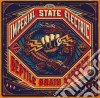 Imperial State Electric - Reptile Brain Music cd