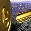 Aor - The Secrets Of L.a cd