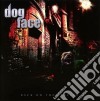 Dog Face - Back On The Streets cd