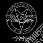 Purgatory - 20 Years Underground (2 Cd) cd