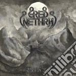 Ered Wethrin - Tides Of War cd