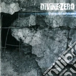 Divine: Zero - The Cold Asylum cd