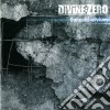 Divine: Zero - The Cold Asylum cd