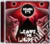 Demon Eye - Leave The Light cd