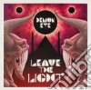 Demon Eye - Leave The Light cd