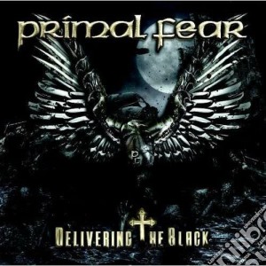 (LP VINILE) Delivering the black lp vinile di Primal Fear