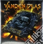 (LP Vinile) Vanden Plas - The Seraphic Clockwork (2 Lp) vinile