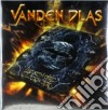 (LP Vinile) Vanden Plas - The Seraphic Clockwork (2 Lp) cd