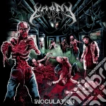 Morfin - Inoculation cd