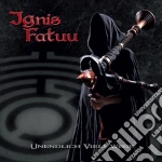 Ignis Fatuu - Unendlich Viele Wege cd