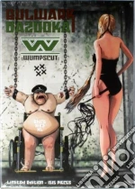Bulwark bazooka - extra large cd
