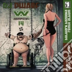 Wumpscut - Dj Dwarf 14 cd