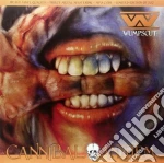 (LP VINILE) Cannibal anthem cd