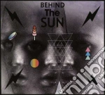 Motorpsycho - Behind The Sun cd