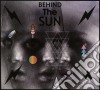 Motorpsycho - Behind The Sun cd