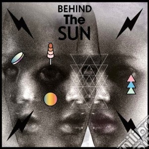 (LP Vinile) Motorpsycho - Behind The Sun (2 Lp) lp vinile di Motorpsycho