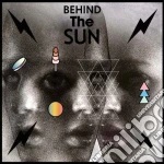 (LP Vinile) Motorpsycho - Behind The Sun (2 Lp) vinile
