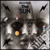 (LP Vinile) Motorpsycho - Behind The Sun (2 Lp) cd
