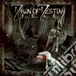 Dawn Of Destiny - F.e.a.r. cd