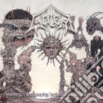 Golem - Eternity - The Weeping Horizons / The 2nd Moon (2 Cd) cd