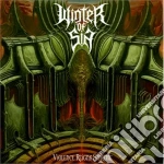 Winter Of Sin - Violence Reigns Supreme cd