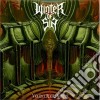 Winter Of Sin - Violence Reigns Supreme cd