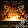 Berlin Babylon - Villains These Days cd