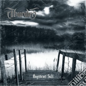 Thundra - Angstens Salt cd musicale di Thundra