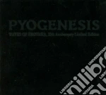 Pyogenesis - Waves Of Erotasia cd