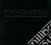 Pyogenesis - Waves Of Erotasia cd