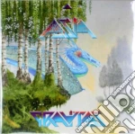 (LP VINILE) Gravitas cd