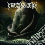 Punteraeon - The Crawling Chaos cd