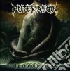 Punteraeon - The Crawling Chaos cd