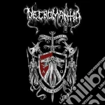 Necromantia - Nekromanteion (2 Cd) cd