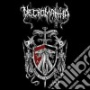 Necromantia - Nekromanteion (2 Cd) cd