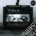 Blind Vision - Works cd