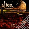 Alien - Eternity cd