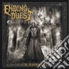 Ending Quest - The Summoning cd