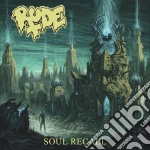 Rude - Soul Recall cd